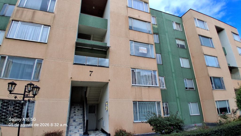 Apartamento en arriendo Cundinamarca Bogotá Ub Santa Cecilia 47 m2 Habitaciones 3 Baños 1 Garajes 0 Precio $2200000