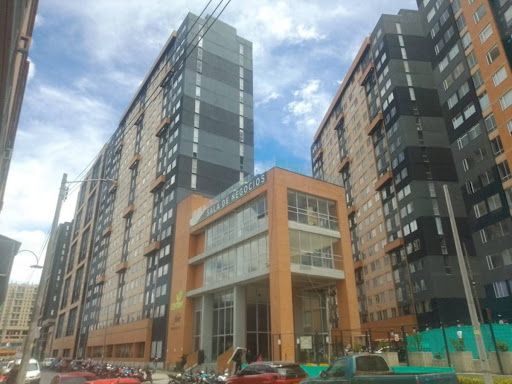 Apartamento en arriendo Cundinamarca Bogotá Los Ejidos 30 m2 Habitaciones 1 Baños 1 Garajes 0 Precio $1700000