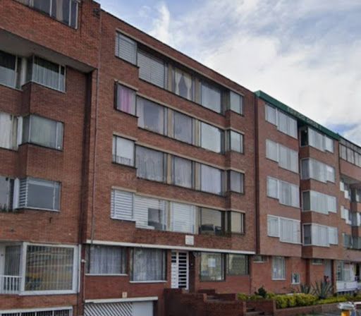 Apartamento en venta Cundinamarca Bogotá Normandia Occidental 41 m2 Habitaciones 1 Baños 1 Garajes 0 Precio $230000000