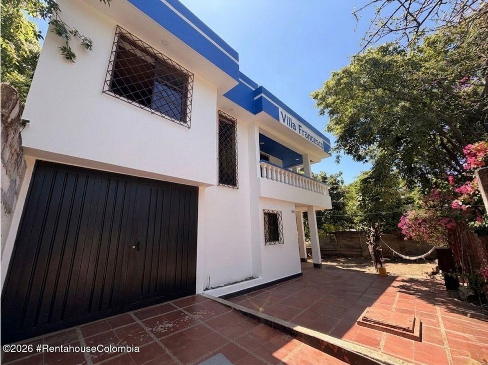 Casa en venta Magdalena Santa Marta Asd 205 m2 Habitaciones 4 Baños 3 Garajes 0 Precio $570000000