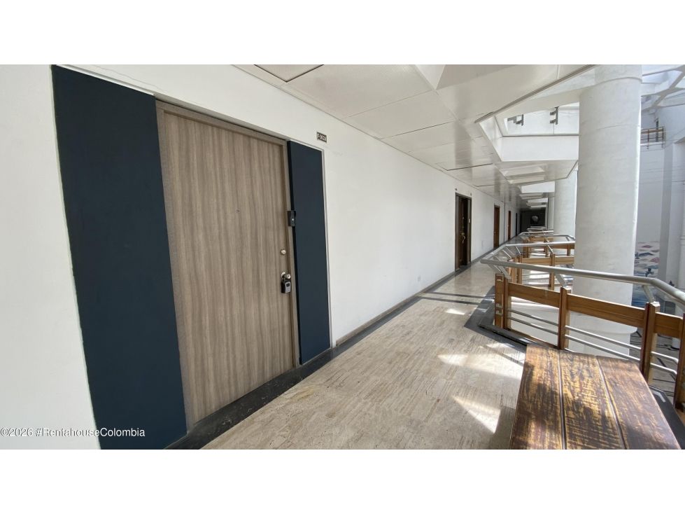 Oficina en arriendo Cundinamarca Bogotá Usaquén 87 m2 Habitaciones 0 Baños 0 Garajes 1 Precio $5100000