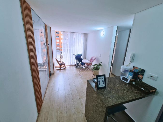 Apartamento