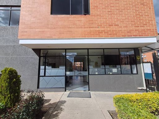Apartamento en arriendo Cundinamarca Madrid Hacienda Madrid La Castellana 49 m2 Habitaciones 2 Baños 1 Garajes 0 Precio $813600