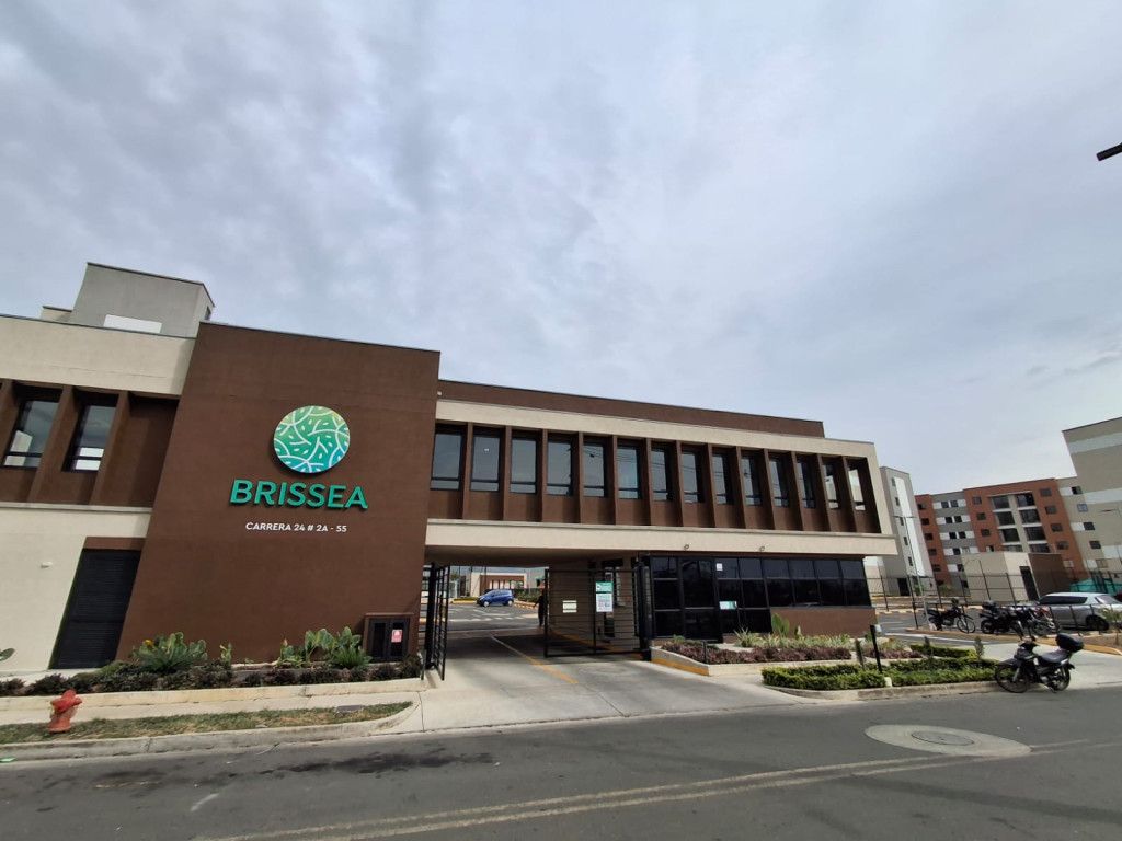 Apartamento en arriendo Valle Del Cauca Jamundí Asd 60 m2 Habitaciones 2 Baños 2 Garajes 1 Precio $1370000