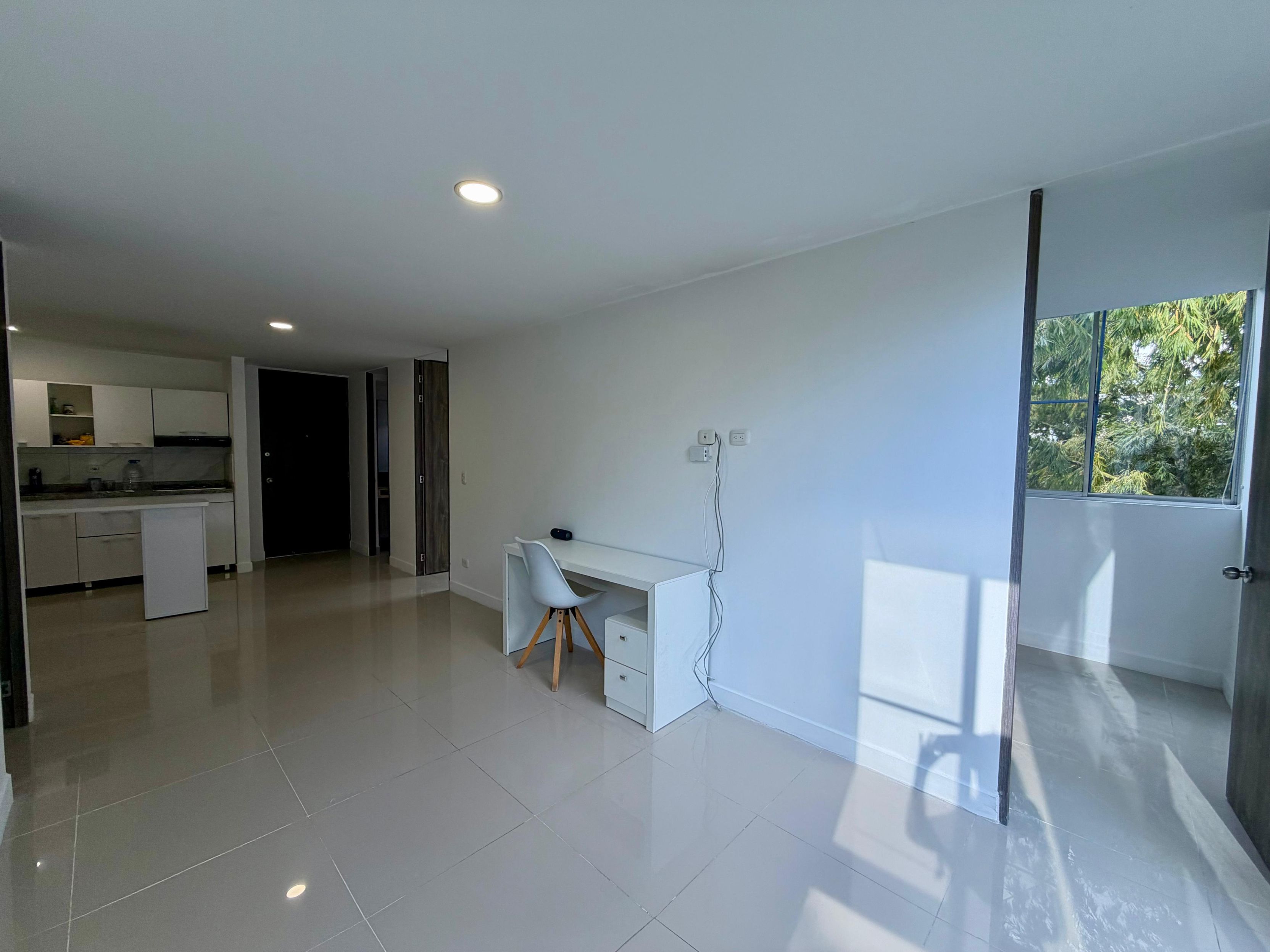 Apartamento