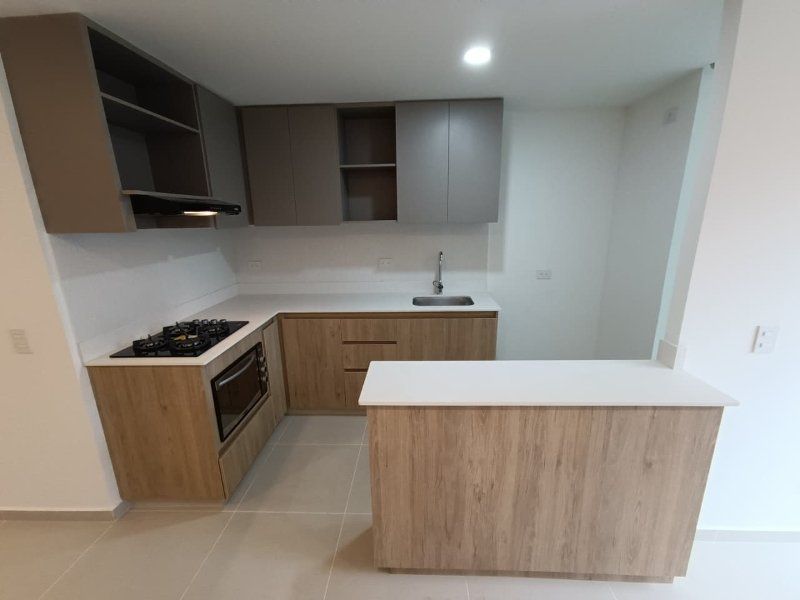 Apartamento en arriendo Antioquia Sabaneta Villas Del Carmen 67 m2 Habitaciones 3 Baños 2 Garajes 1 Precio $3000000