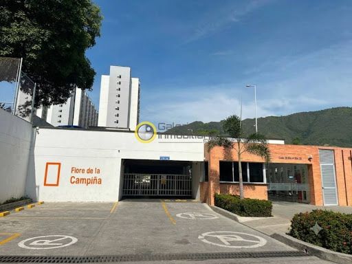 Apartamento en arriendo Santander Girón La Campina 60 m2 Habitaciones 2 Baños 2 Garajes 1 Precio $1450000
