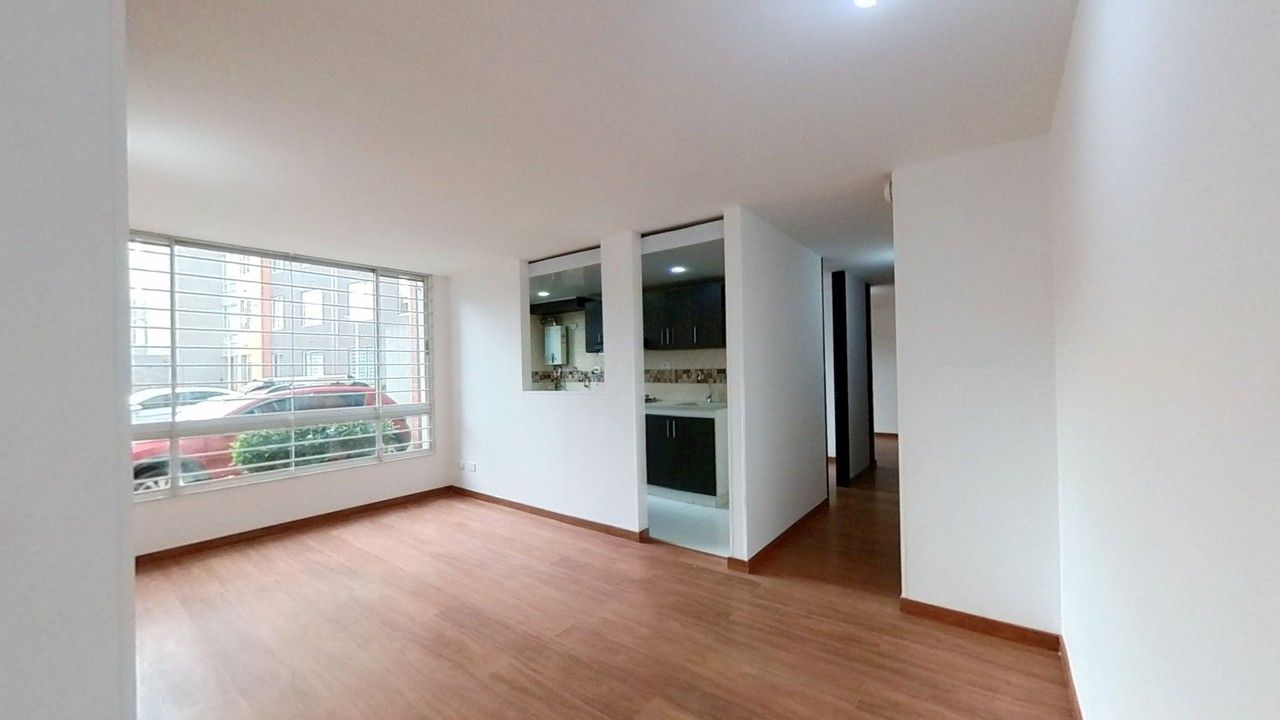 Inmuebles en Remate Apartamento en venta Cundinamarca Bogotá Morabia Et Ii 47 m2 Habitaciones 2 Baños 1 Garajes 0 Precio $206000000
