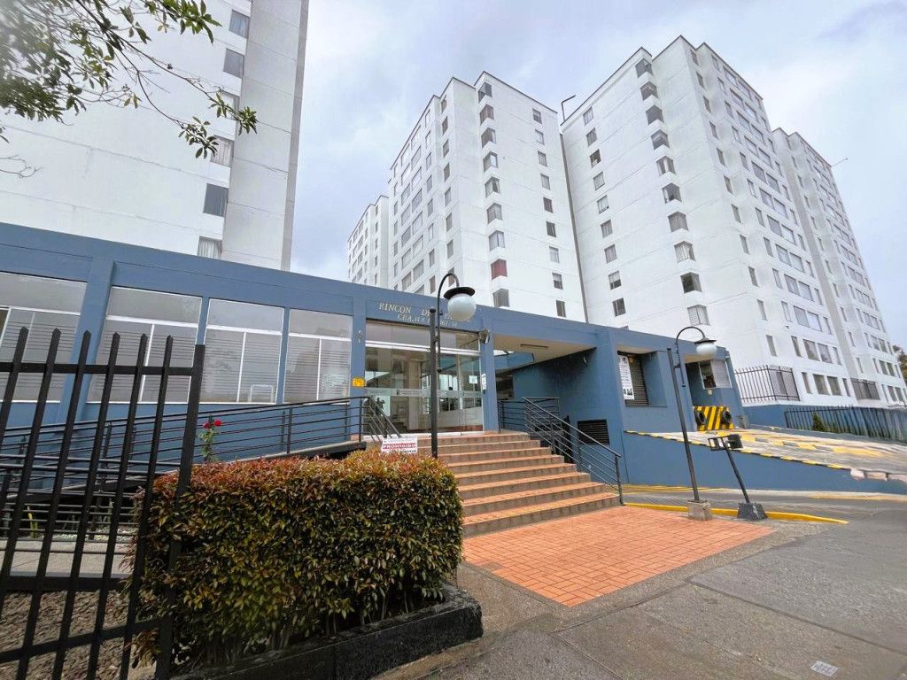 Apartamento en arriendo Cundinamarca Bogotá Balcones De Oriente 48 m2 Habitaciones 3 Baños 2 Garajes 1 Precio $1942000