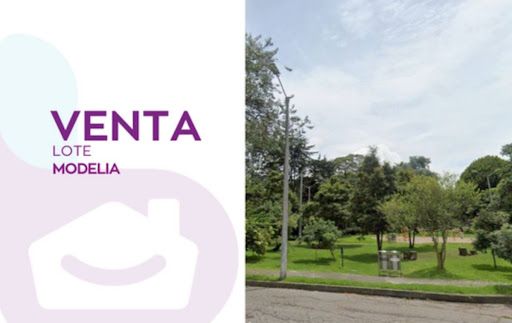 Lote en venta Cundinamarca Bogotá Modelia 710 m2 Habitaciones 0 Baños 0 Garajes 0 Precio $6000000000