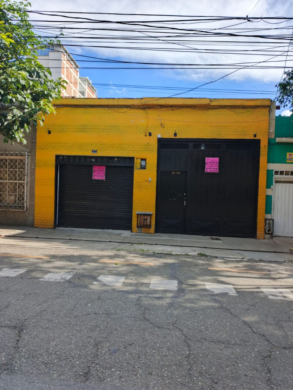 Casa en arriendo Antioquia Medellín Boston 314 m2 Habitaciones 5 Baños 3 Garajes 0 Precio $5800000