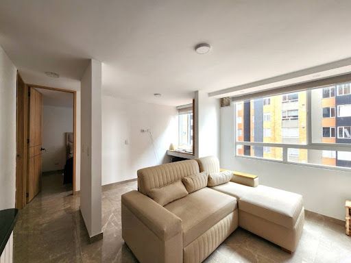 Apartamento en venta Cundinamarca Bogotá Ub Castilla Real 34 m2 Habitaciones 1 Baños 1 Garajes 0 Precio $250000000