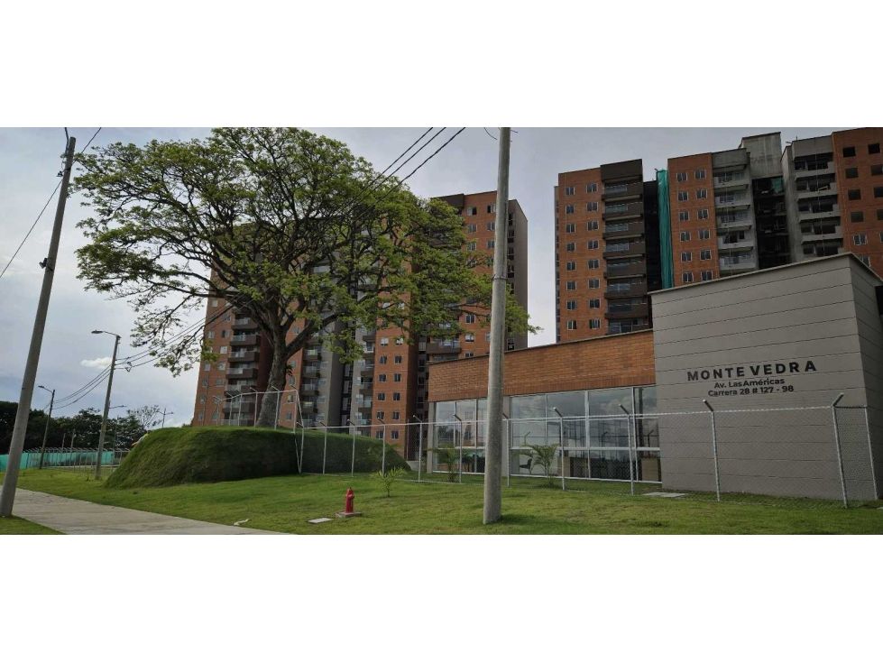 Apartamento en arriendo Risaralda Pereira Pereira 90 m2 Habitaciones 3 Baños 2 Garajes 1 Precio $2900000