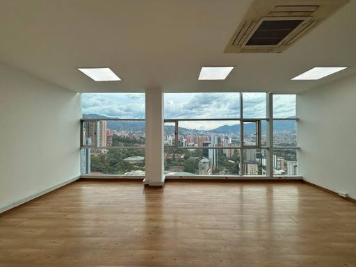 Oficina en arriendo Antioquia Medellín Alejandria 54 m2 Habitaciones 0 Baños 1 Garajes 2 Precio $5500000