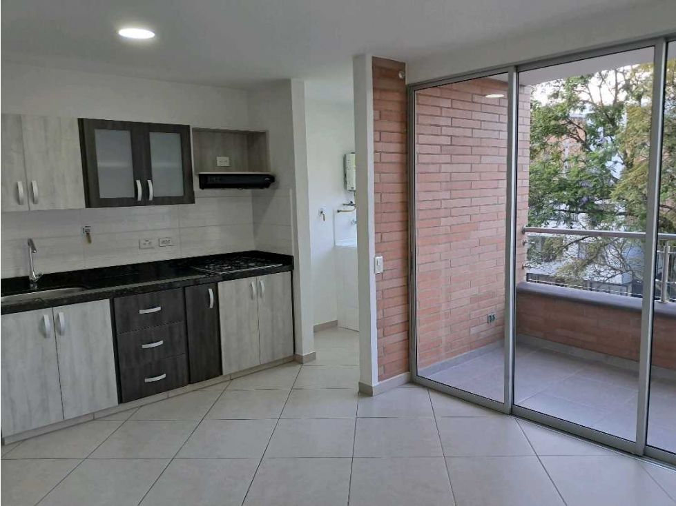 Apartaestudio en arriendo Antioquia Medellín Simon Bolivar 50 m2 Habitaciones 1 Baños 1 Garajes 0 Precio $2100000