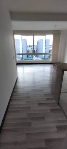 Apartamento en arriendo Cundinamarca Bogotá Calandaima 62 m2 Habitaciones 3 Baños 2 Garajes 1 Precio $1950000