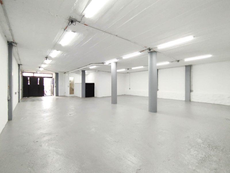 Bodega en arriendo Antioquia Itagüí Samaria Et I 125 m2 Habitaciones 0 Baños 1 Garajes 0 Precio $5000000