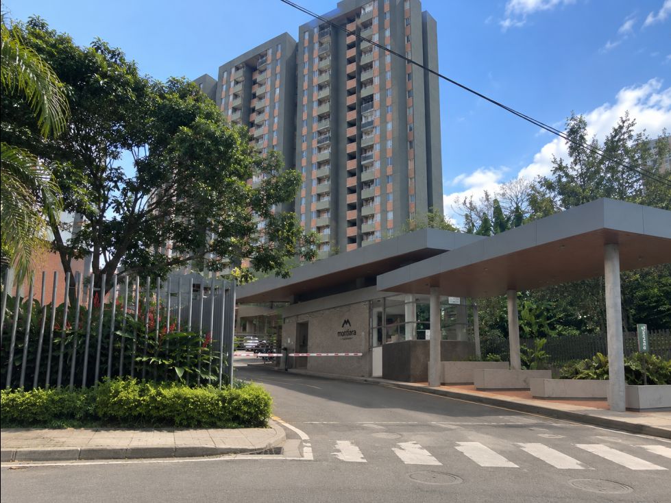 Apartamento en arriendo Antioquia Bello Urbanización Urapanes 54 m2 Habitaciones 3 Baños 2 Garajes 0 Precio $1900000
