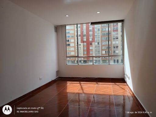 Apartamento en arriendo Cundinamarca Bogotá Rafael Escamilla 53 m2 Habitaciones 3 Baños 1 Garajes 0 Precio $1480000