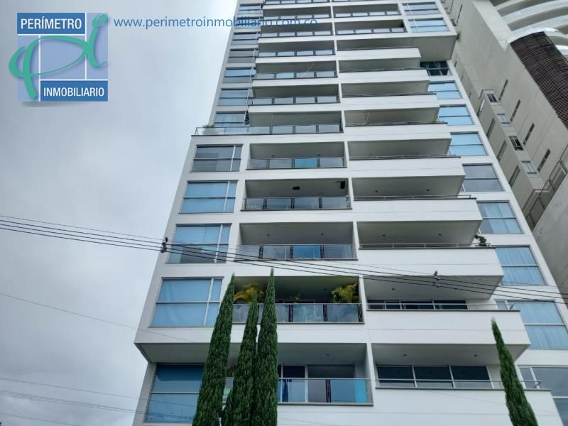 Apartamento en arriendo Antioquia Sabaneta Vereda La Doctora 108 m2 Habitaciones 2 Baños 2 Garajes 1 Precio $3950000