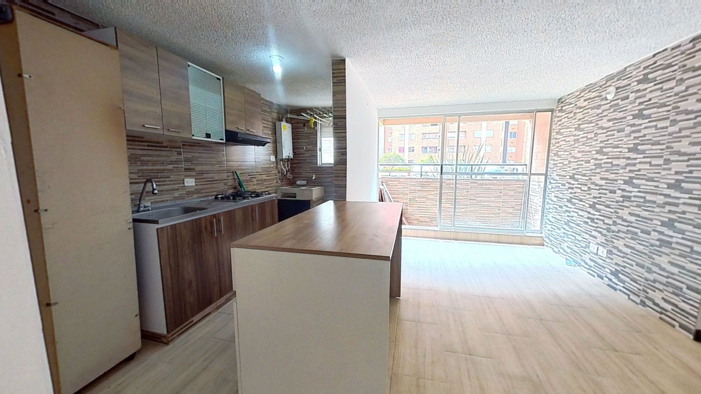 Apartamento en venta Cundinamarca Madrid El Sosiego 55 m2 Habitaciones 3 Baños 2 Garajes 0 Precio $173000000