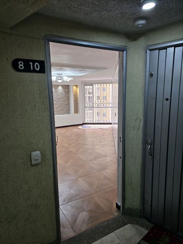 Apartamento en venta Cundinamarca Bogotá Ismael Perdomo 62 m2 Habitaciones 3 Baños 2 Garajes 1 Precio $270000000