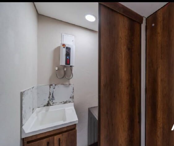 Apartaestudio en venta Cundinamarca Bogotá Egipto 34 m2 Habitaciones 1 Baños 1 Garajes 1 Precio $450000000