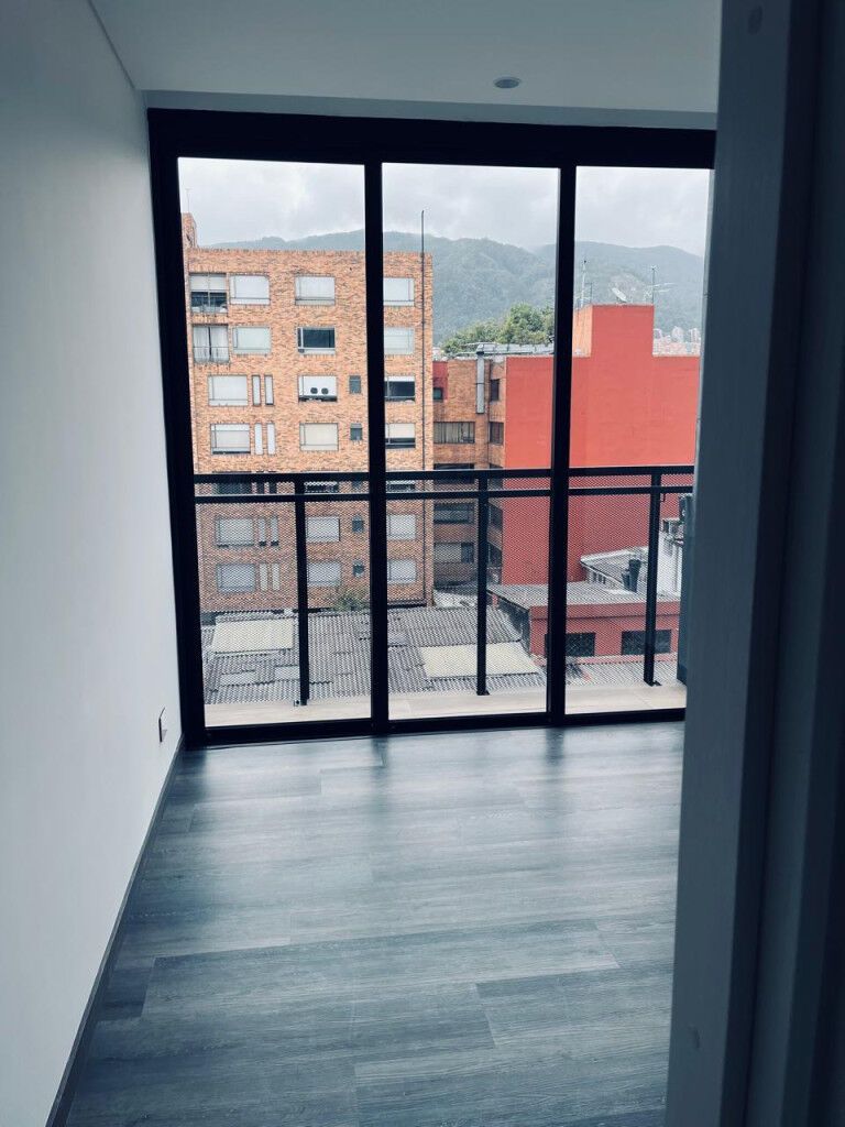 Apartamento en venta Cundinamarca Bogotá Antiguo Country 72 m2 Habitaciones 2 Baños 3 Garajes 1 Precio $1100000000
