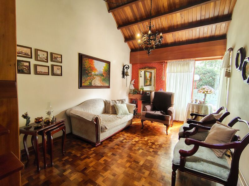 Casa en venta Nariño Pasto Br Pandiaco 149 m2 Habitaciones 3 Baños 2 Garajes 1 Precio $680000000
