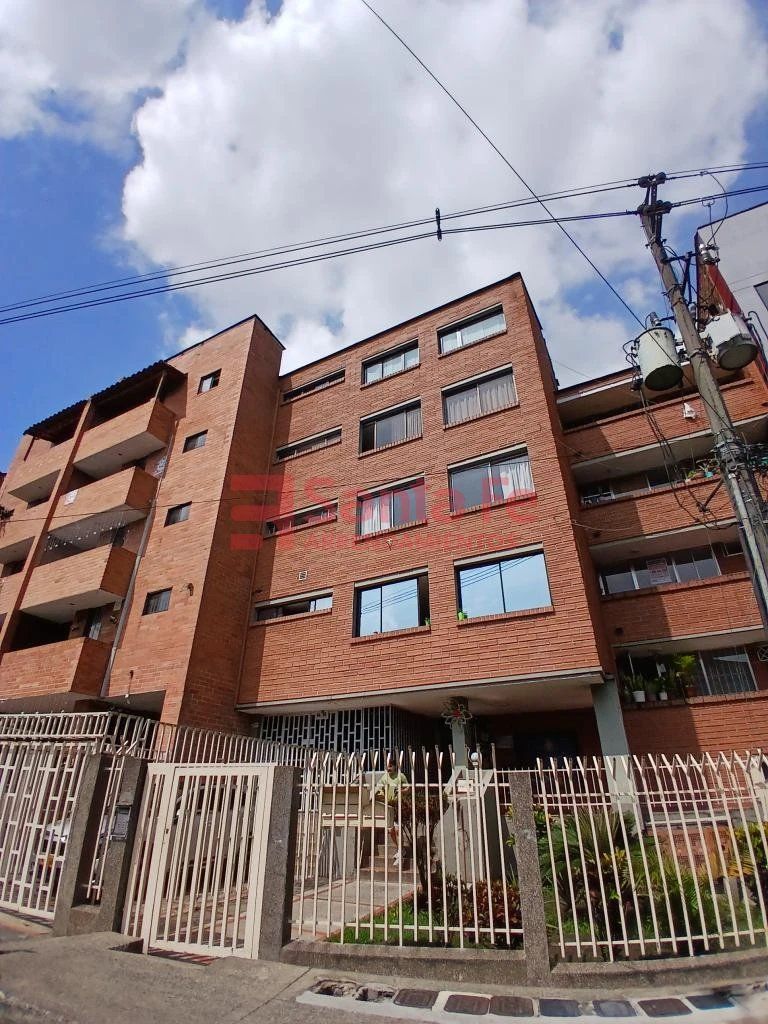 Apartamento en arriendo Antioquia Medellín Medellín 96 m2 Habitaciones 3 Baños 3 Garajes 1 Precio $3100000