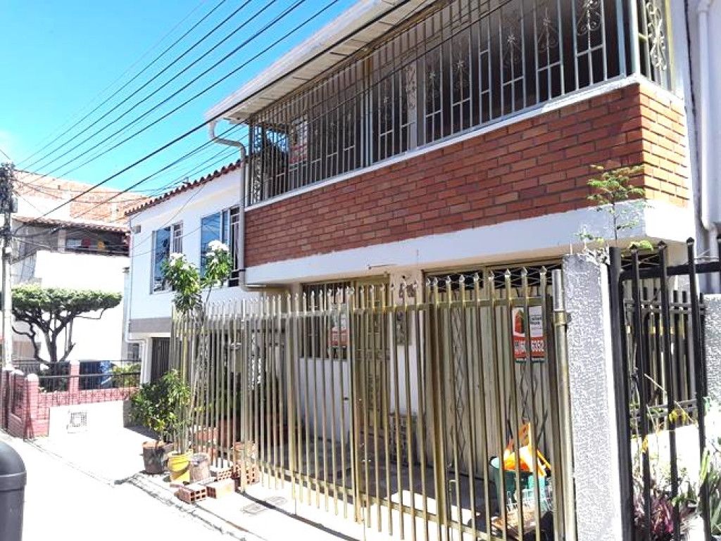 Casa en arriendo Santander Bucaramanga San Luis 94 m2 Habitaciones 3 Baños 3 Garajes 0 Precio $1800000