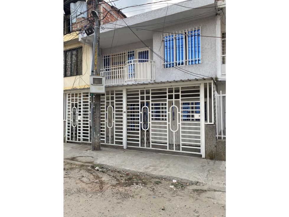 Apartamento en arriendo Valle Del Cauca Cali Fepicol 80 m2 Habitaciones 3 Baños 2 Garajes 0 Precio $1250000
