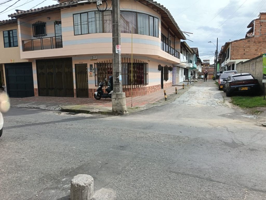 Casa en venta Antioquia Rionegro El Hospital 100 m2 Habitaciones 3 Baños 2 Garajes 0 Precio $550000000