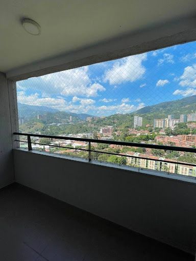 Apartamento en arriendo Antioquia La Estrella Las Brisas 60 m2 Habitaciones 2 Baños 2 Garajes 1 Precio $2100000