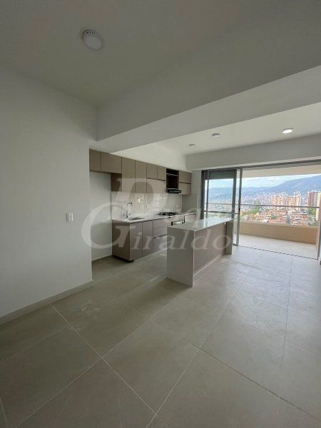 Apartamento en venta Antioquia Sabaneta María Auxiliadora 87 m2 Habitaciones 3 Baños 2 Garajes 1 Precio $760000000