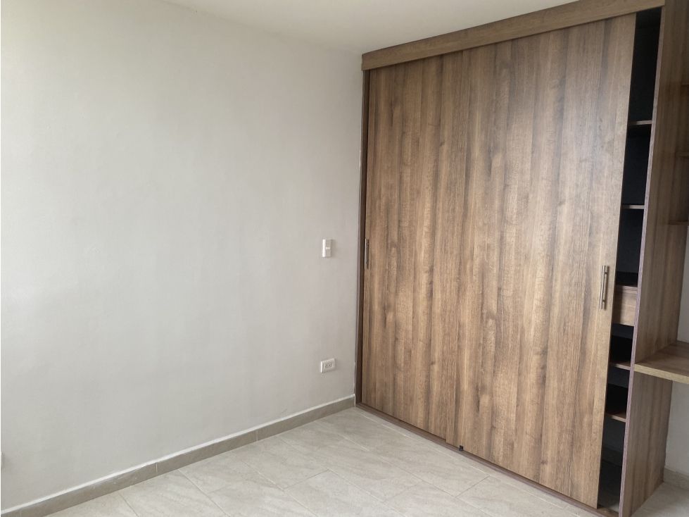 Apartamento en arriendo Caldas Manizales Manizales 47 m2 Habitaciones 2 Baños 1 Garajes 0 Precio $1200000