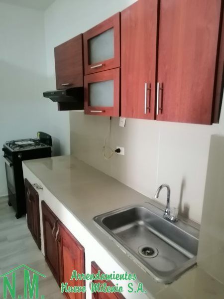 Apartamento en arriendo Antioquia Itagüí Ub Los Naranjos 38 m2 Habitaciones 2 Baños 1 Garajes 0 Precio $1300000