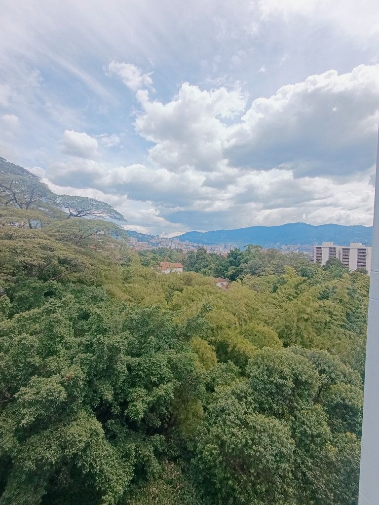 Apartamento en arriendo Antioquia Medellín El Diamante No2 75 m2 Habitaciones 2 Baños 2 Garajes 1 Precio $3600000