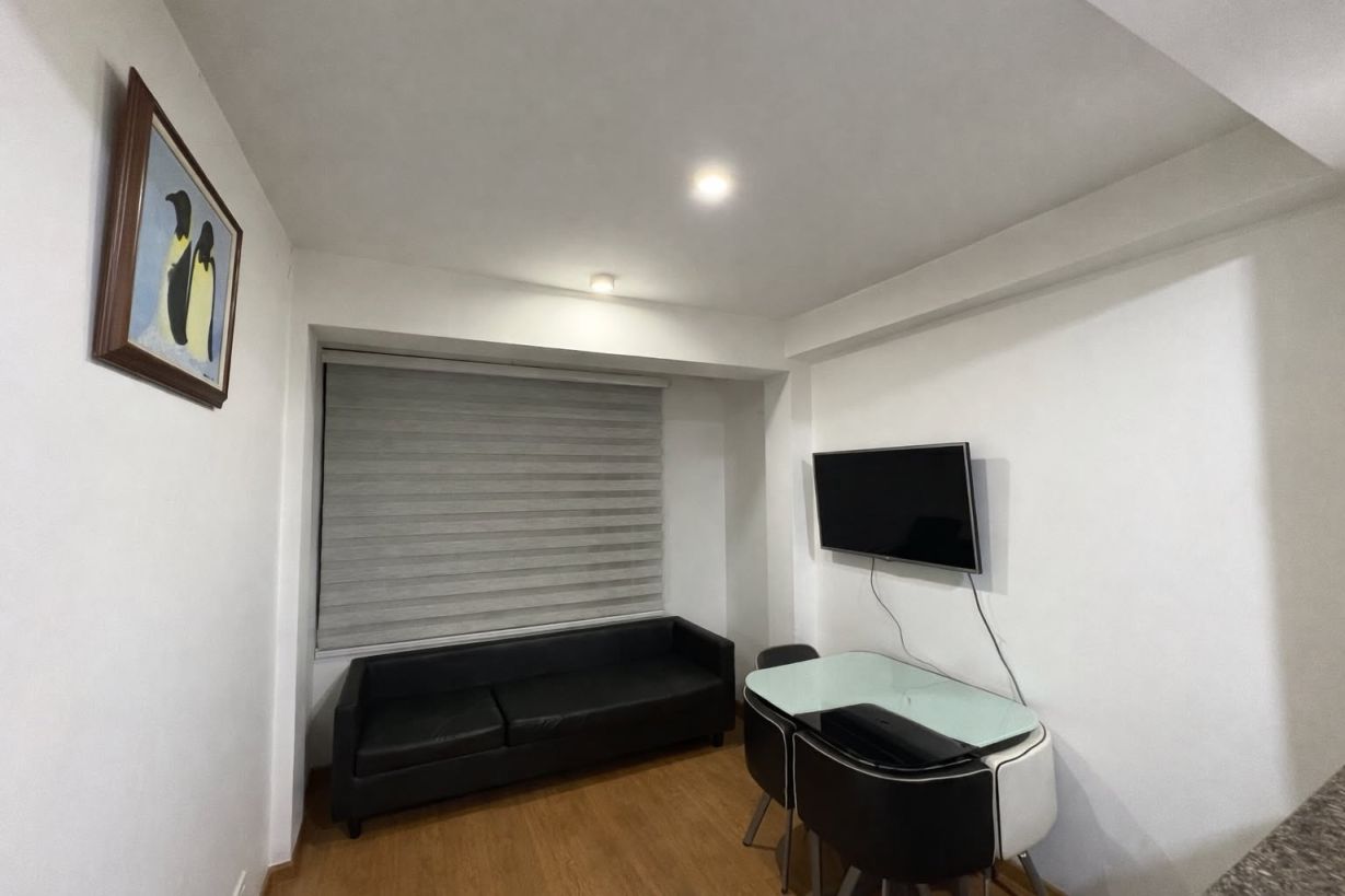 Apartamento