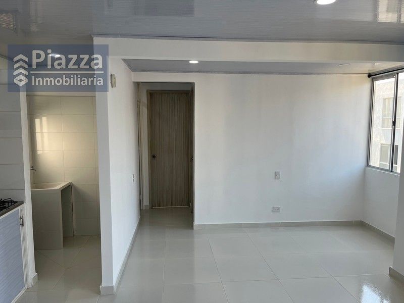 Apartamento en arriendo Atlántico Barranquilla Conjunto Barranquero 45 m2 Habitaciones 2 Baños 1 Garajes 1 Precio $990000