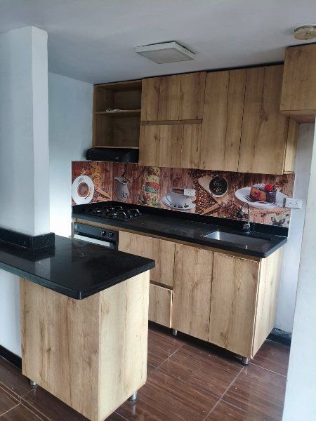 Apartamento en venta Antioquia Medellín Boston 55 m2 Habitaciones 2 Baños 2 Garajes 0 Precio $300000000