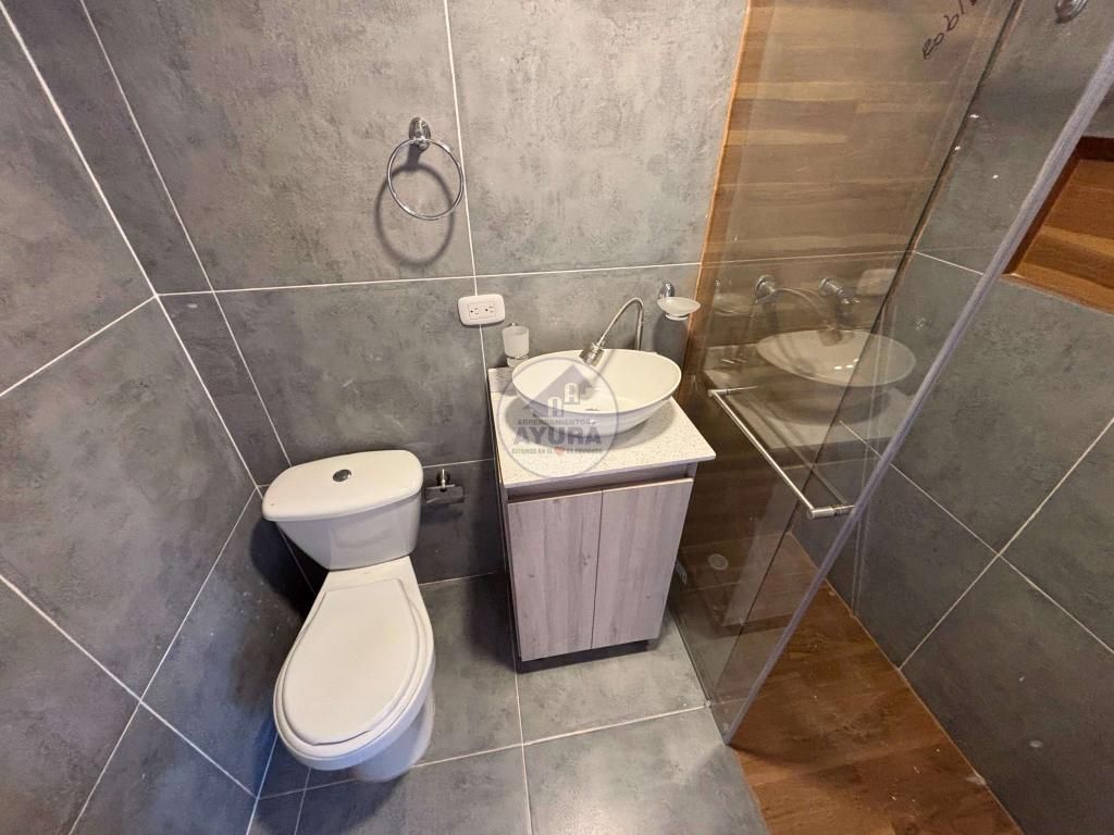 Apartamento en arriendo Antioquia Medellín Robledo 55 m2 Habitaciones 2 Baños 2 Garajes 0 Precio $1800000