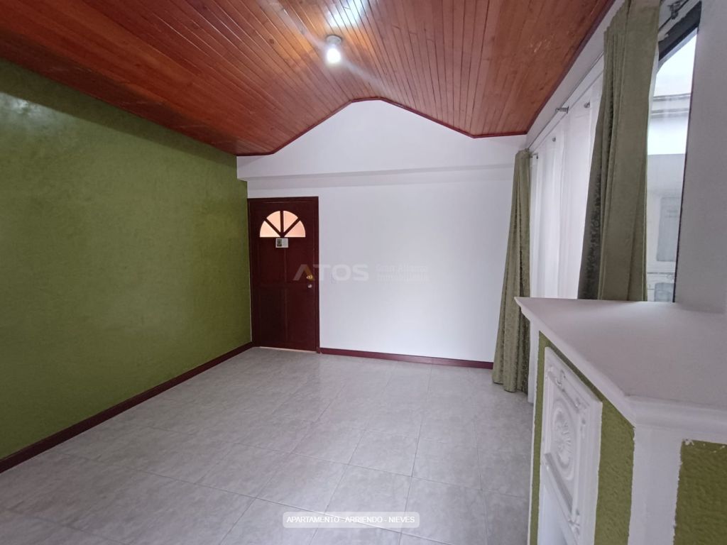 Apartamento en arriendo Boyacá Tunja San Ignacio 66 m2 Habitaciones 2 Baños 2 Garajes 1 Precio $1300000
