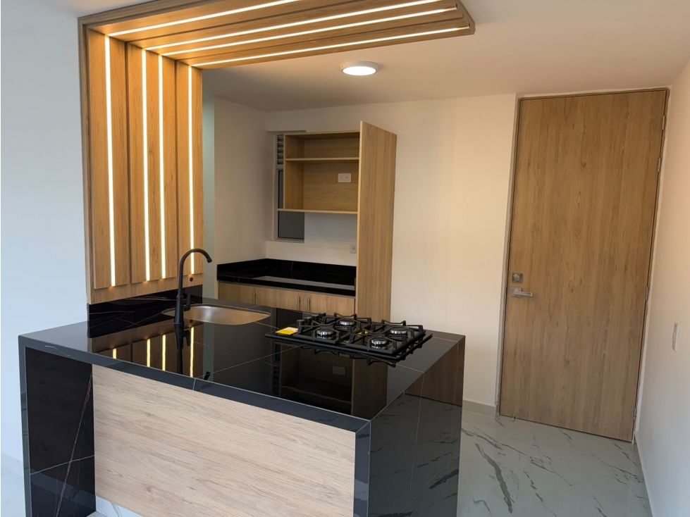 Apartamento en arriendo Antioquia Bello Urbanización Villas De Comfenalco 60 m2 Habitaciones 3 Baños 2 Garajes 0 Precio $1600000