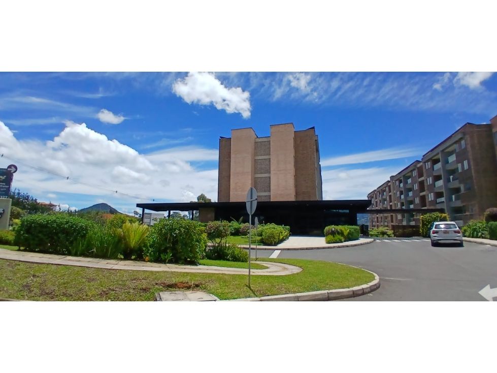 Foto del apartamento