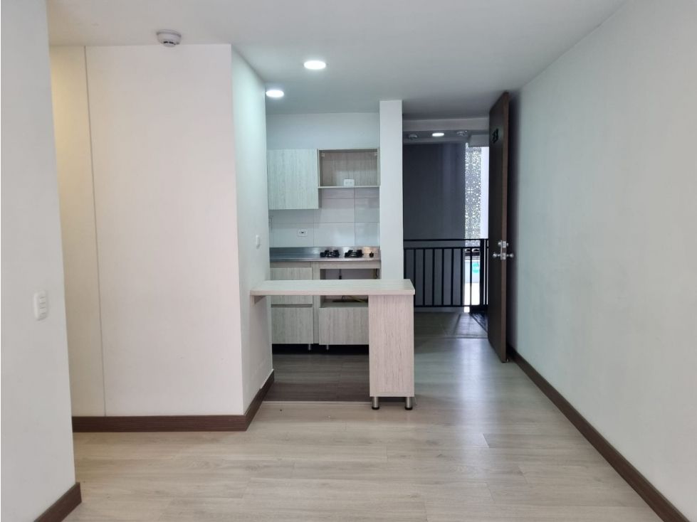 Apartamento en arriendo Caldas Manizales Linares 54 m2 Habitaciones 2 Baños 2 Garajes 0 Precio $1950000