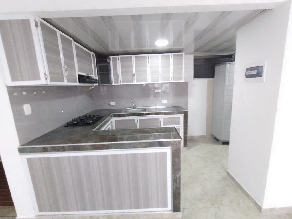Apartamento en arriendo Valle Del Cauca Cali Vallado 62 m2 Habitaciones 3 Baños 2 Garajes 0 Precio $1300000
