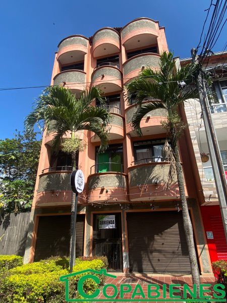 Apartamento en arriendo Antioquia Copacabana La Asunción 68 m2 Habitaciones 2 Baños 1 Garajes 0 Precio $1250000
