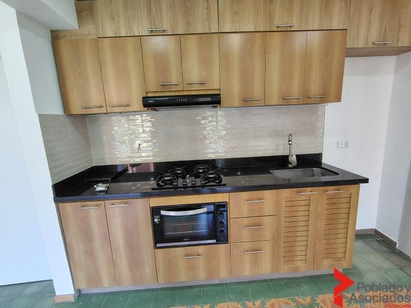 Apartamento en arriendo Antioquia Envigado La Pradera 68 m2 Habitaciones 2 Baños 2 Garajes 1 Precio $3900000