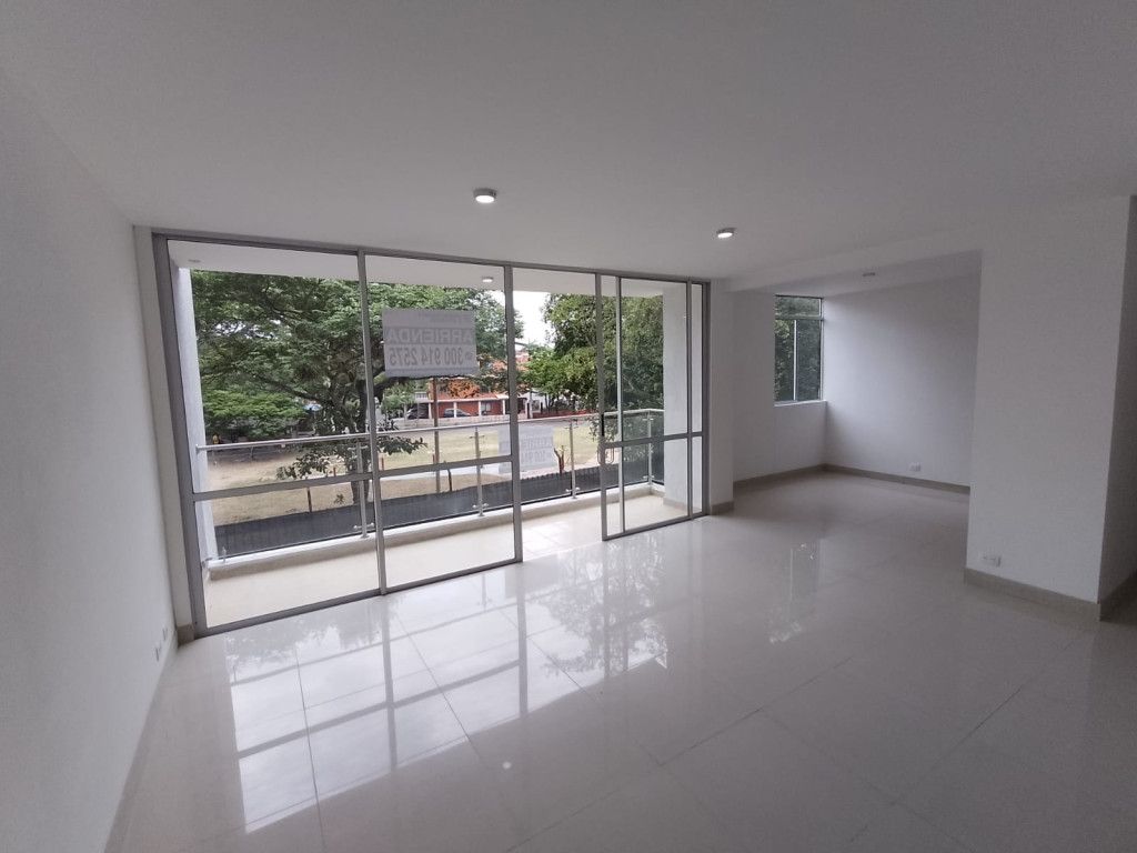 Apartamento en arriendo Valle Del Cauca Jamundí Rincón De Las Garzas 83 m2 Habitaciones 2 Baños 2 Garajes 1 Precio $1300000
